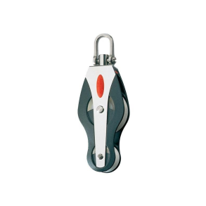 Ronstan Violinblok med svirvel  serie40