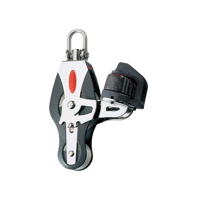 Ronstan serie 40 AP Violinblok m/svirvel & fr�l�r