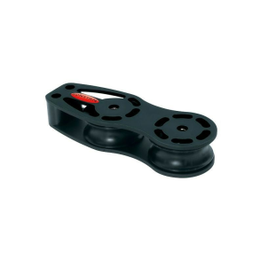 Ronstan Fordelerblok 2 skiver serie 40