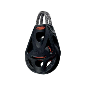 Ronstan Orbit enkeltblok med hundsvot