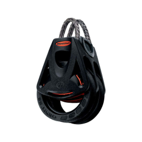 Ronstan Orbit dobbeltblok serie 40