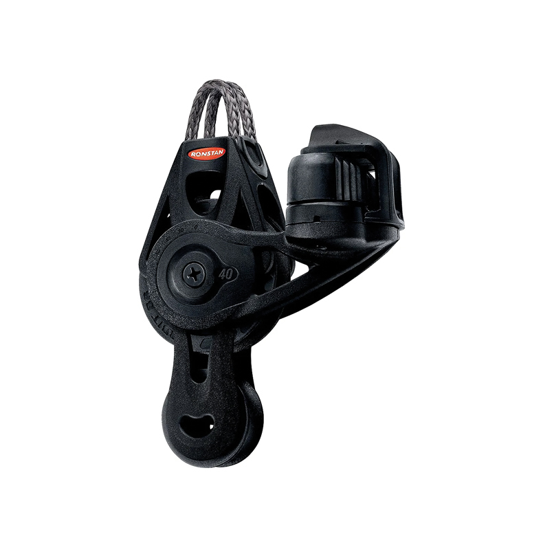 Ronstan Serie 40 orbit violinblok med fr�l�r