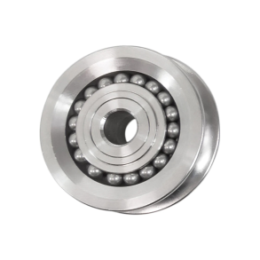 Ronstan Serie 40 skive 40 mm high load