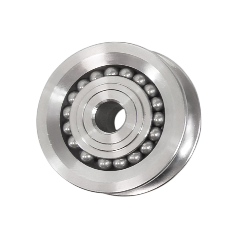 Ronstan Serie 40 skive 40 mm high load