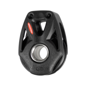 Ronstan Orbit enkeltblok med hundsvot serie 40