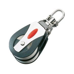 Ronstan Dobbeltblok med svirvel serie 50