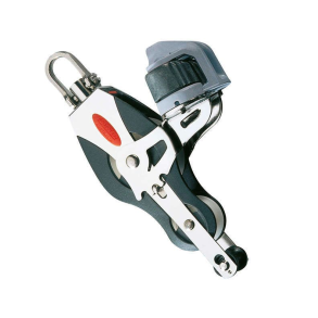 Ronstan Violinblok med hunds. &frlr