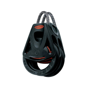 Ronstan Orbit dobbeltblok serie 55