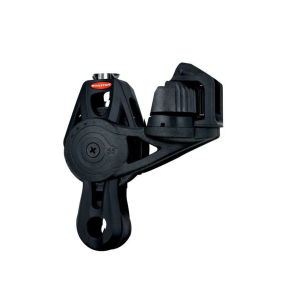 Ronstan Orbit violinblok med svirvel, hundsvot & frlr seri