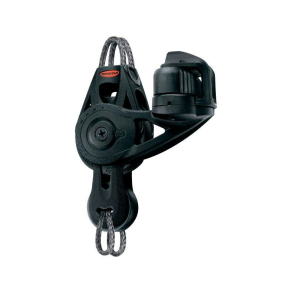 Ronstan Orbit violinblok med hund & fr