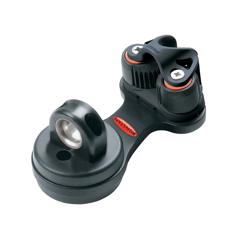 Ronstan Svirvelarm 3-12mm tov med fr�l�r