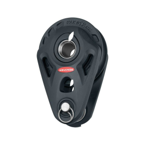 Ronstan Mast fodblok med 8mm splitblot serie 60 core