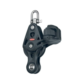 Ronstan Violinblok med hundsvot & frlr serie 60 core