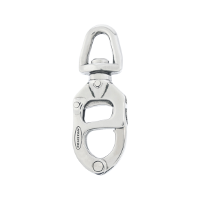 Ronstan triggersnap skdekrog lille je bl 2.000 kg 80 mm