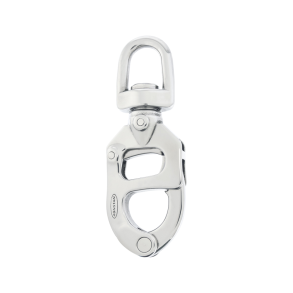 Ronstan triggersnap skdekrog lille je bl 4.800 kg 114 mm