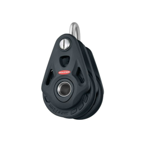 Ronstan Dobbeltblok serie 75 core