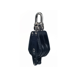 Rutgerson dobbeltblok med hundsvot