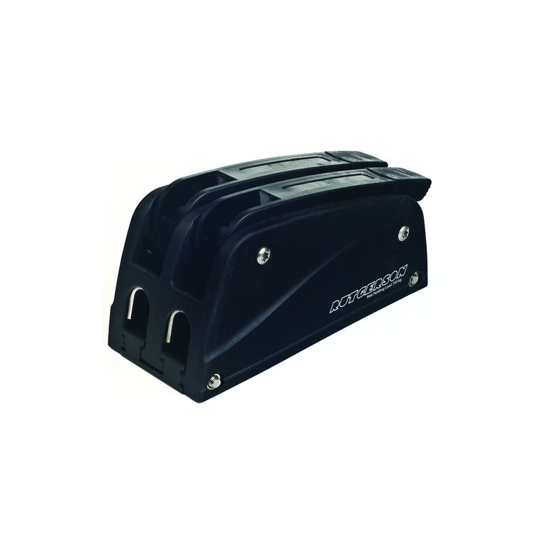 Rutgerson aflaster RC750 dobbelt