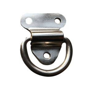 Padeye med ring RF, 51x57mm