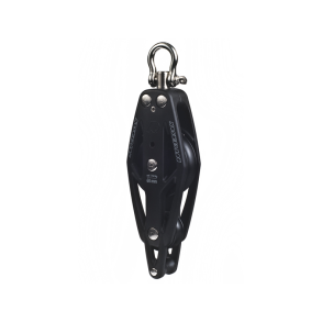 Rutgerson RAW Block 50mm violin m hundsvot