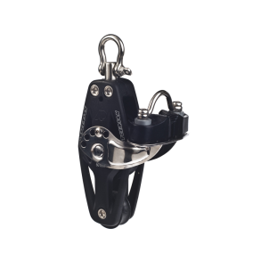 Rutgerson RAW Violinblok 50mm med frlr