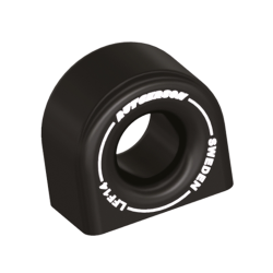 Rutgerson Low Friction Fairleads