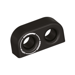 Rutgerson Low Friction Fairleads