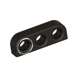 Rutgerson Low Friction Fairleads
