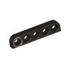 Rutgerson lavfriktions linel�ber � 14x5 M8 142,8 x 29,8 mm