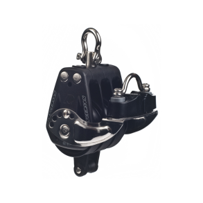 Rutgerson trippelblok med fr�l�r og hundsvot 35mm