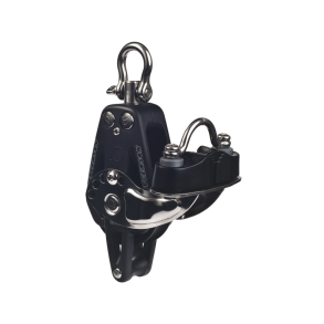 Rutgerson enkeltblok med fr�l�r og hundsvot 35mm