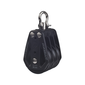 Rutgerson Trippelblok 50mm