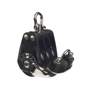 utgerson trippelblok med fr�l�r 50mm