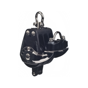 Rutgerson trippelblok med fr�l�r og hundsvot 60mm