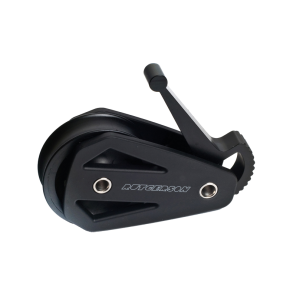 Rutgerson Fodblok med l�s 40mm