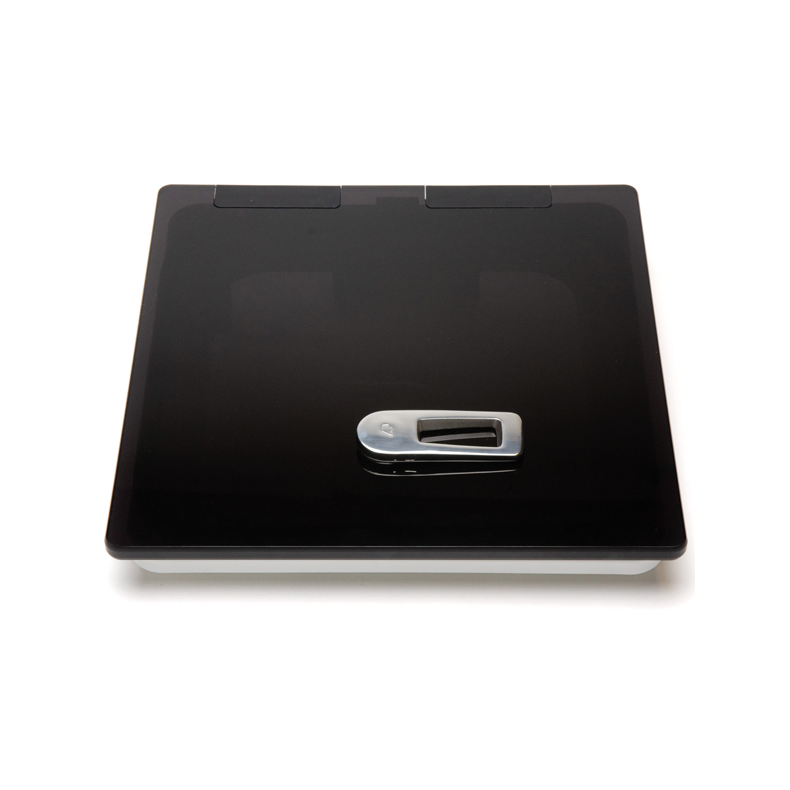 Rutgerson Master Flush Luge 10, 330x330x10