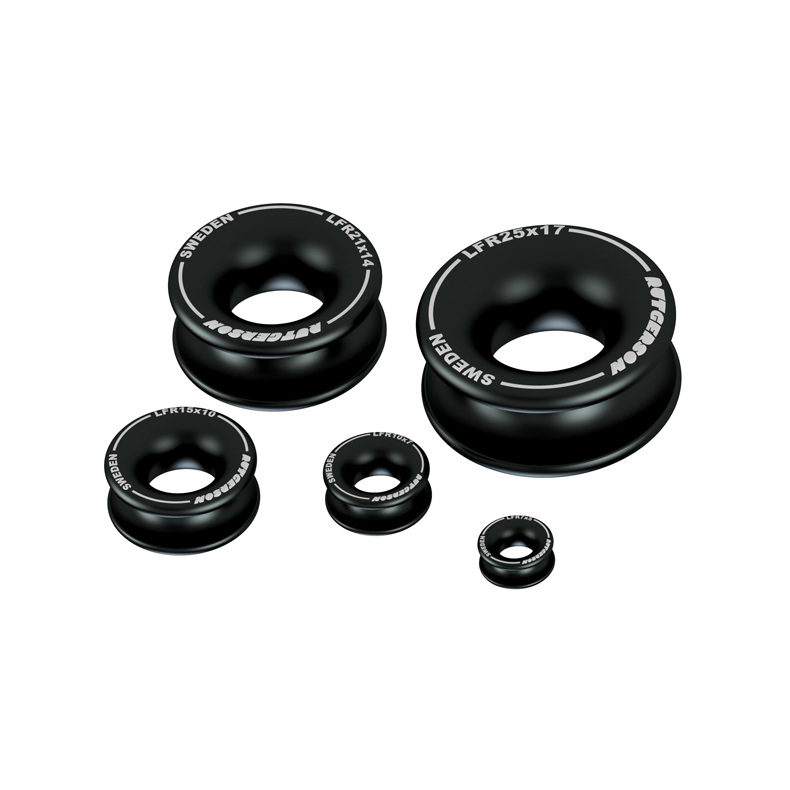 Rutgerson Low Friction ring Rutgerson Low friction ring 7x5
