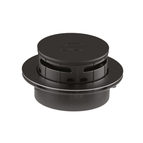 Rutgerson Flush Air ventilator