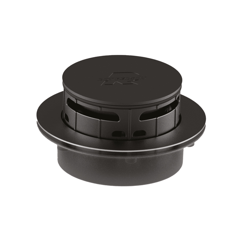 Rutgerson Flush Air ventilator