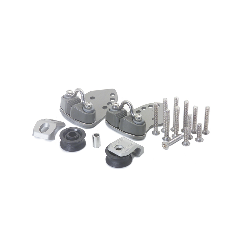 Rutgerson kontrolsystem til sk�desystem