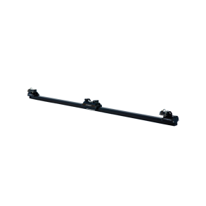 Rutgerson Komplet storsk�de system 32mm x 1500mm Sort