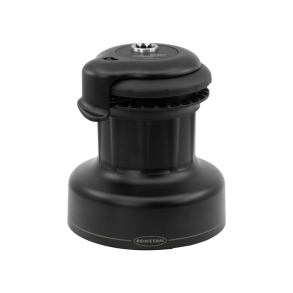 Ronstan spil 50 QT Orbit 2-speed