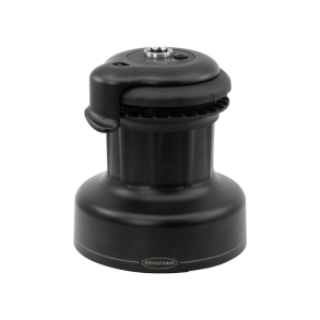 Ronstan spil 50 QT Orbit 3-speed