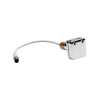 Andersen trykknap E1 compact motor RF d�ksel