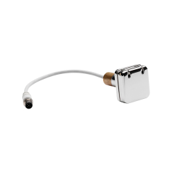 Andersen trykknap E1 compact motor d�ksel
