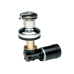 Andersens elektriske skdespil E1