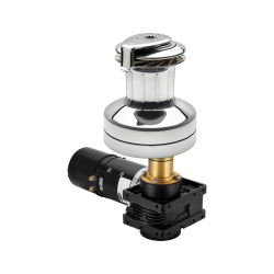 Andersens elektriske skdespil E1