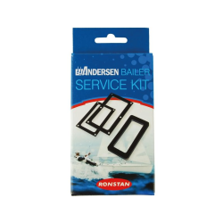 Andersen bailer service kit