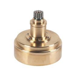 Ombygningskit compact under dk