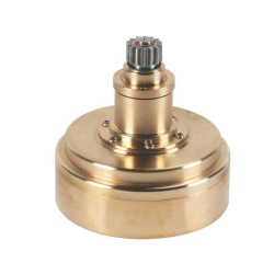 Ombygningskit compact p dk